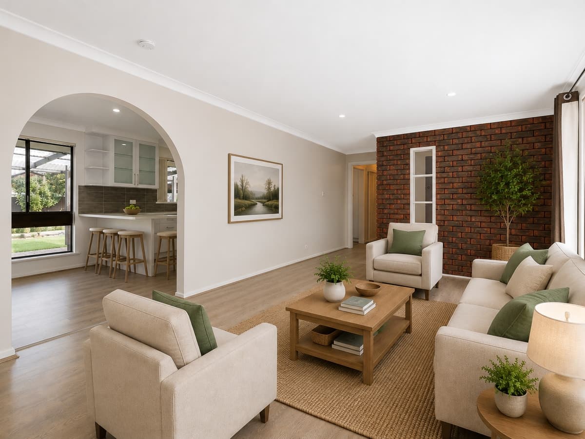 8 Pembury Crescent, Ferndale, Ferndale - Thumbnail 6