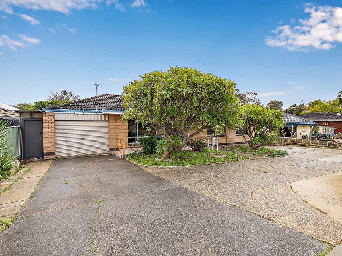 23 Sulphur Road, Orelia, Orelia - Thumbnail 2