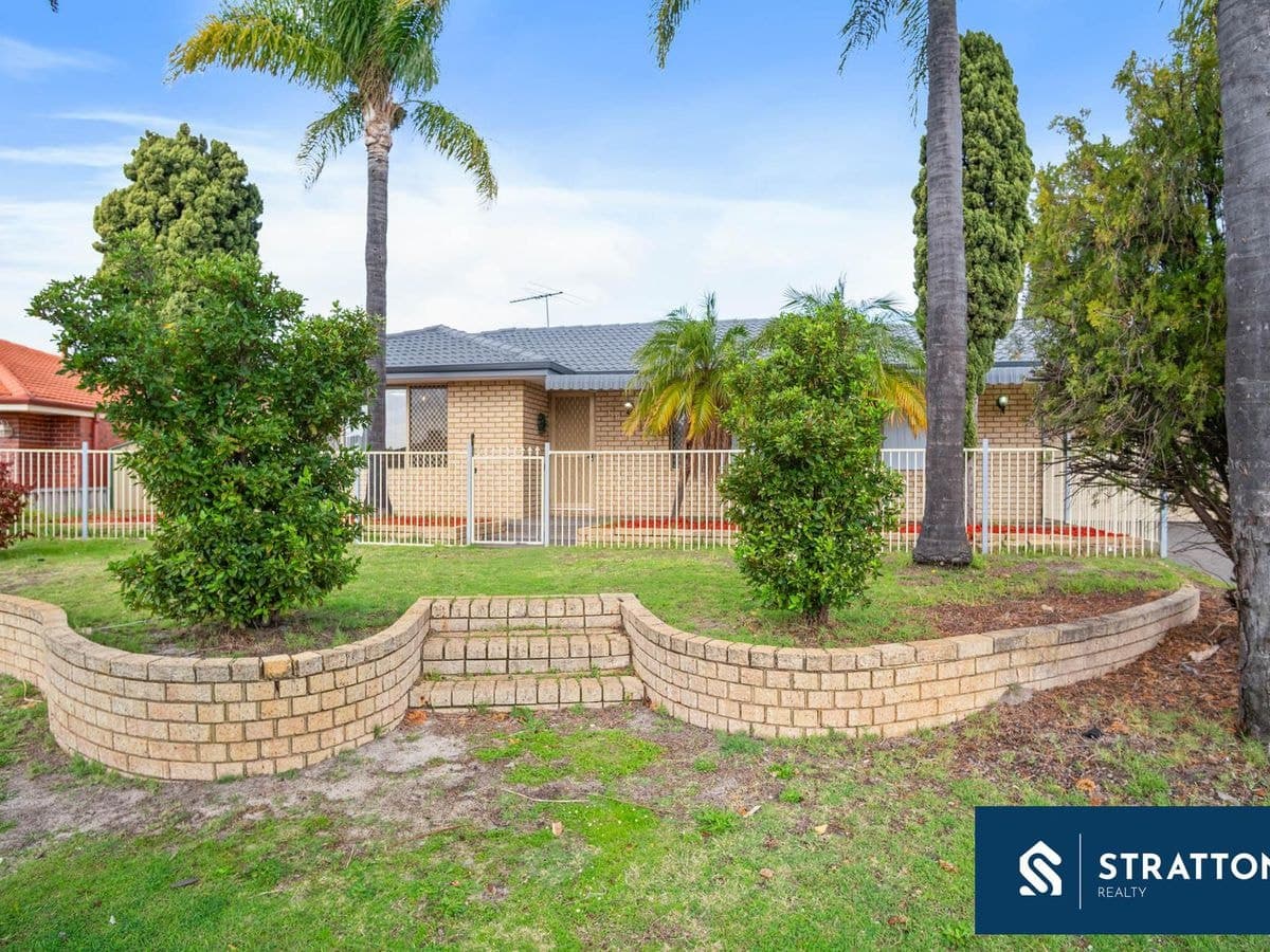 64 Discovery Drive, Thornlie, Thornlie - Thumbnail 2