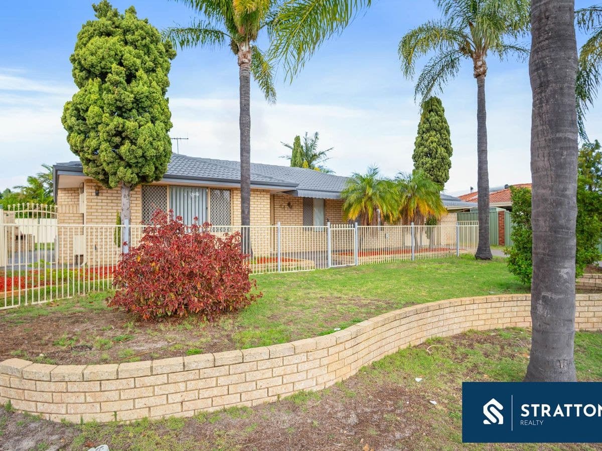64 Discovery Drive, Thornlie, Thornlie - Thumbnail 3