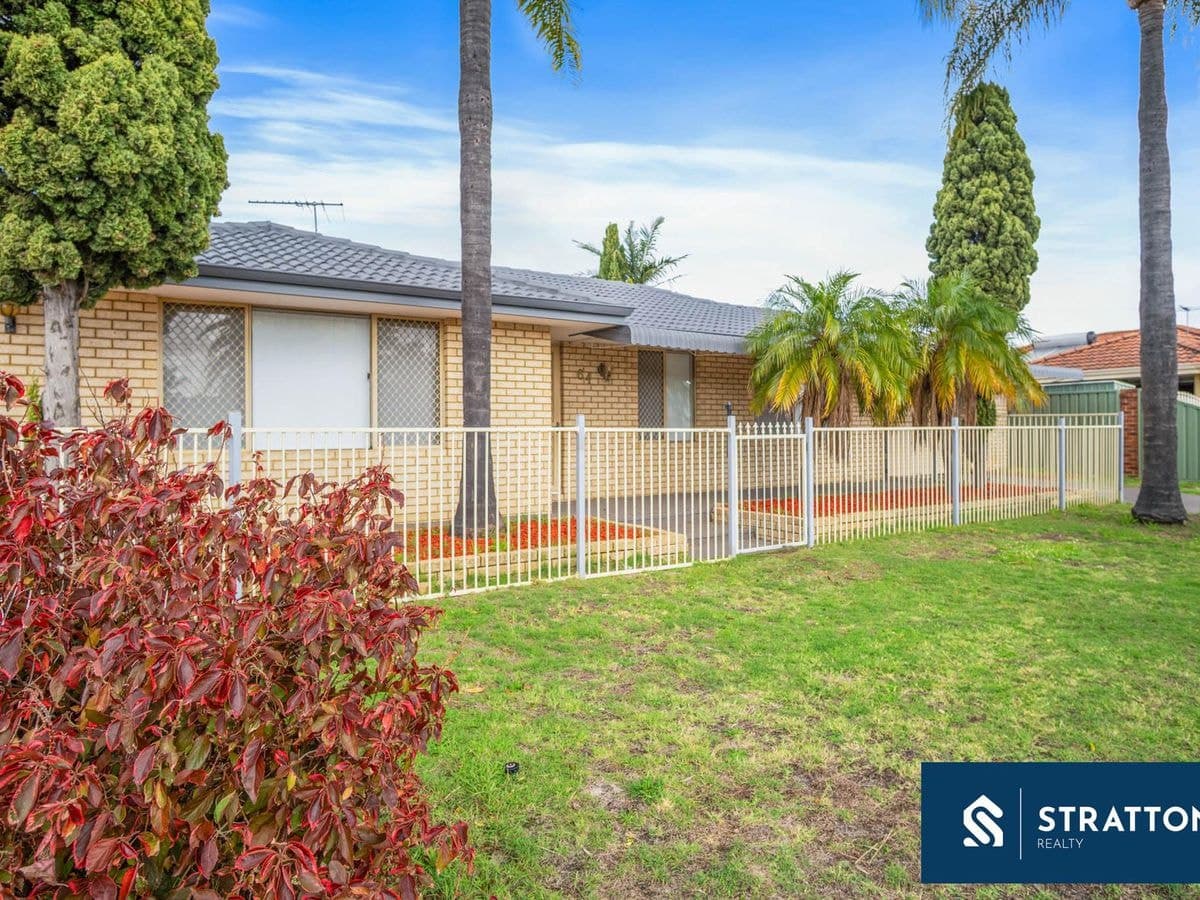 64 Discovery Drive, Thornlie, Thornlie - Thumbnail 4
