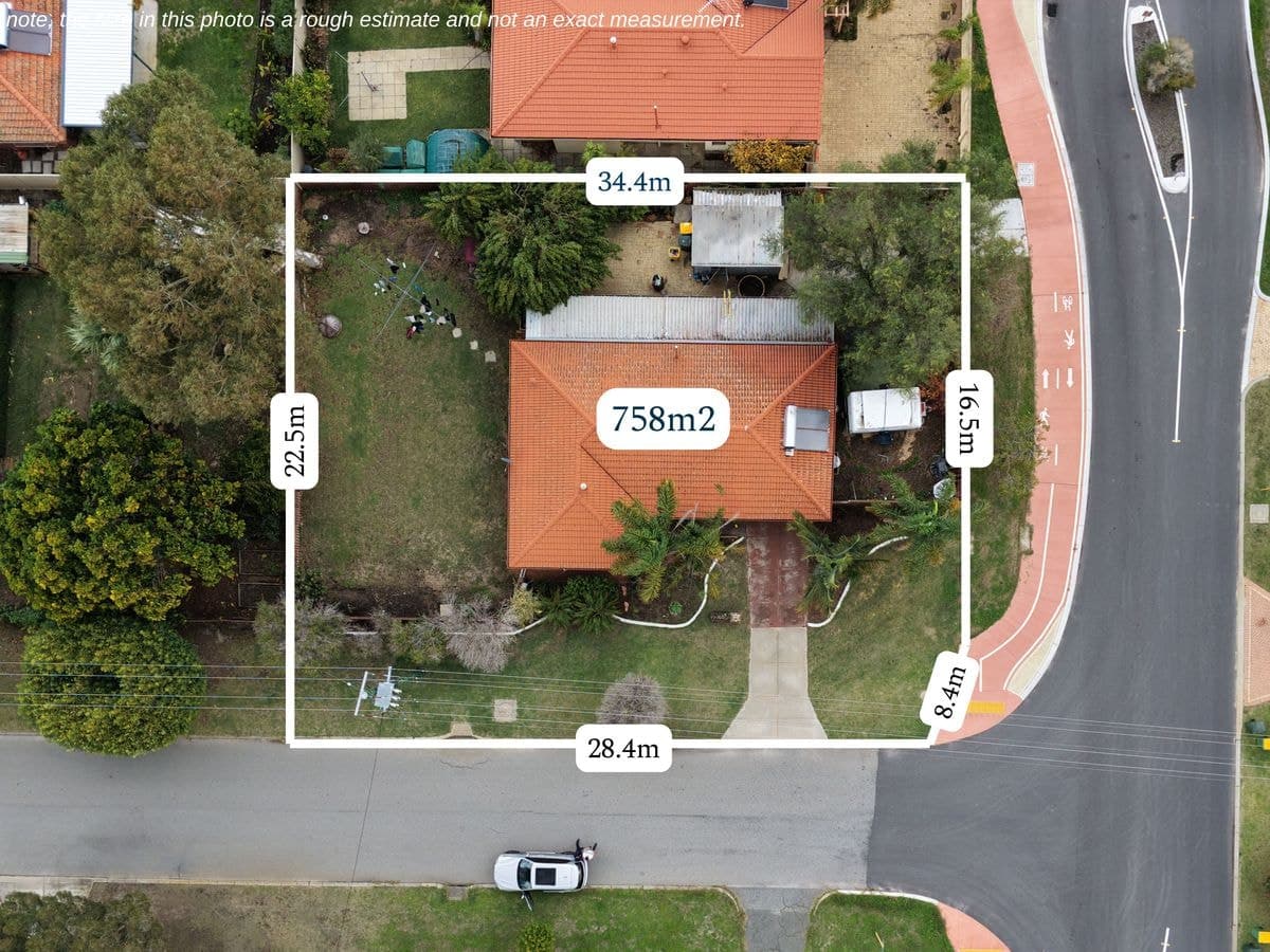 1 Bubara Way, Ferndale, Ferndale - Image 1