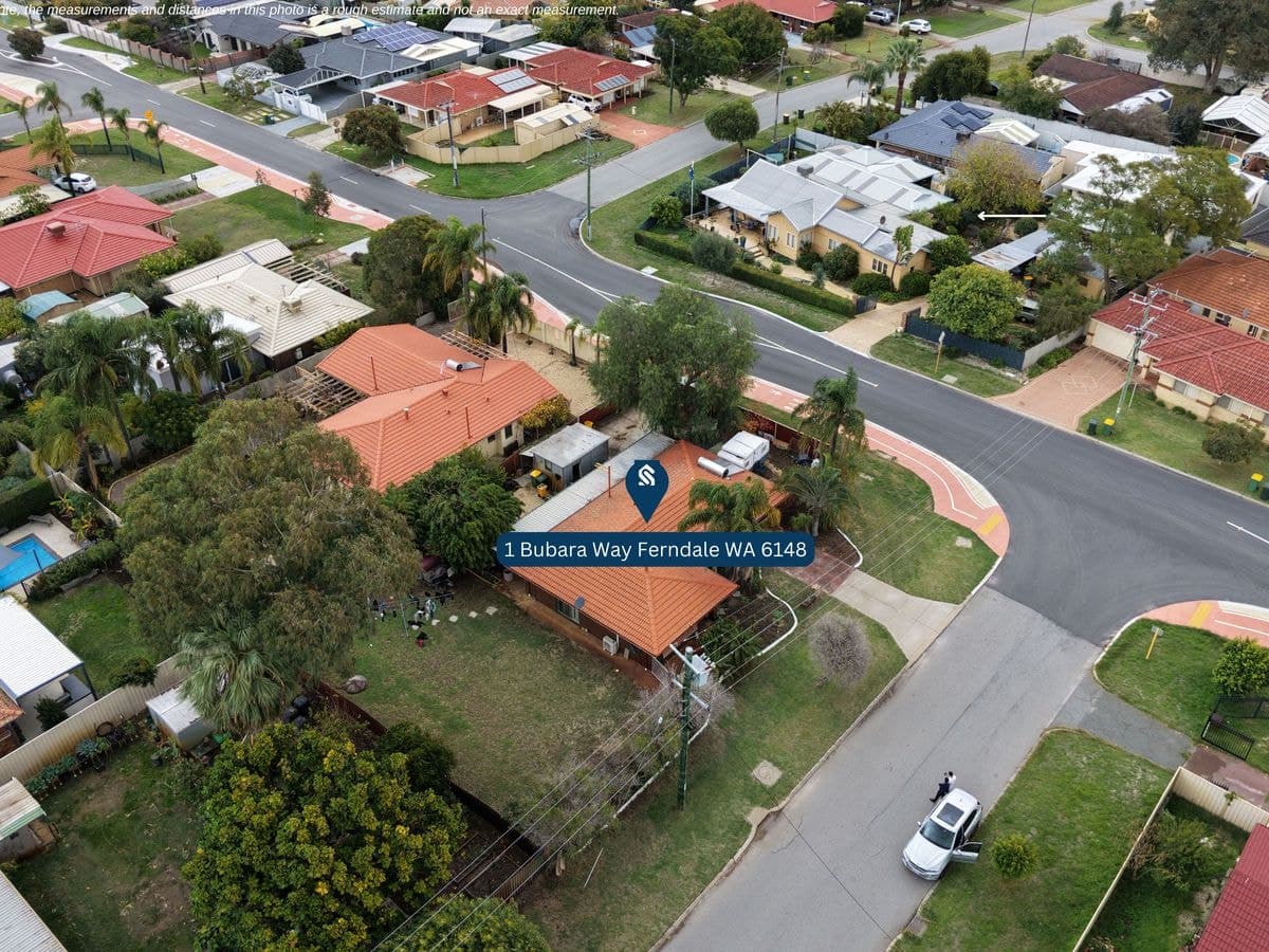1 Bubara Way, Ferndale, Ferndale - Thumbnail 2
