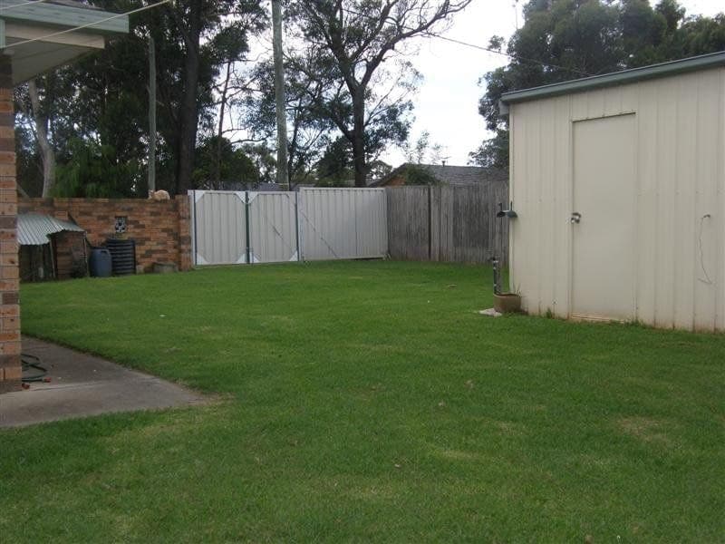 25 Appenine Road YERRINBOOL NSW, Yerrinbool - Image 1