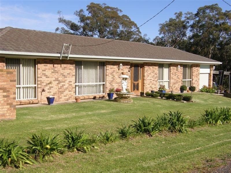 25 Appenine Road YERRINBOOL NSW, Yerrinbool - Thumbnail 4