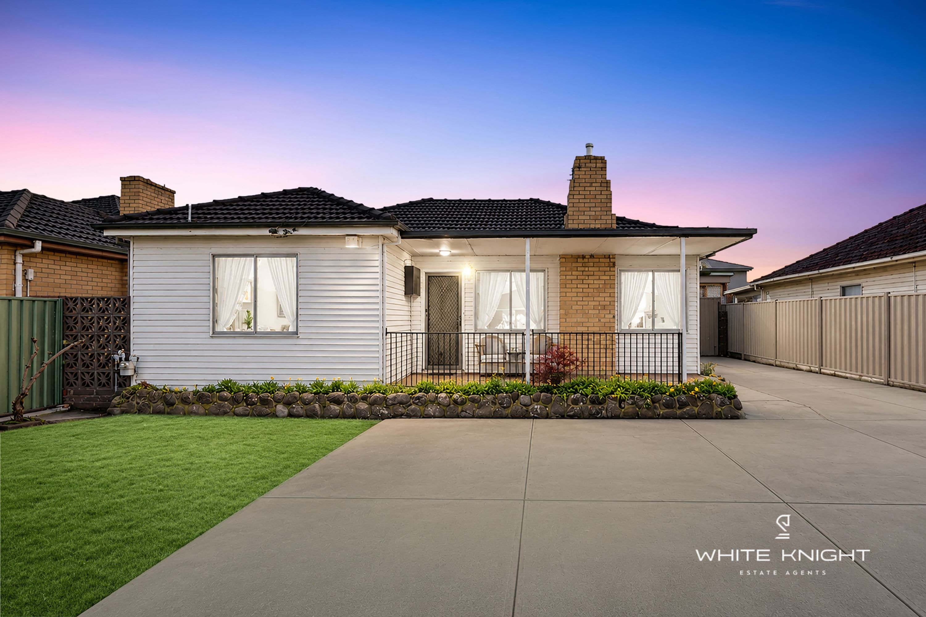 8 Belmore Road, Sunshine North VIC 3020, Sunshine North - Image 1