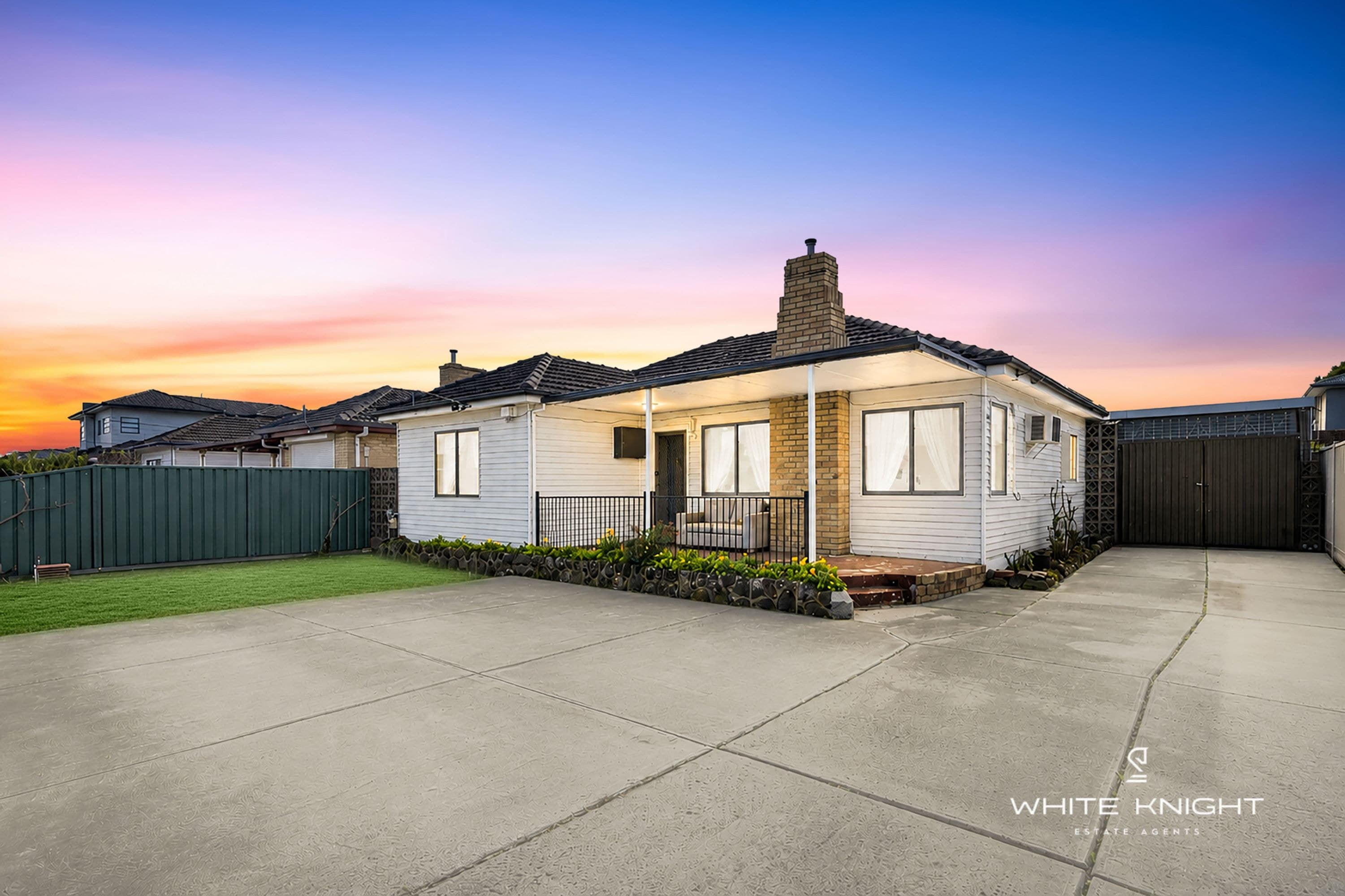 8 Belmore Road, Sunshine North VIC 3020, Sunshine North - Thumbnail 2