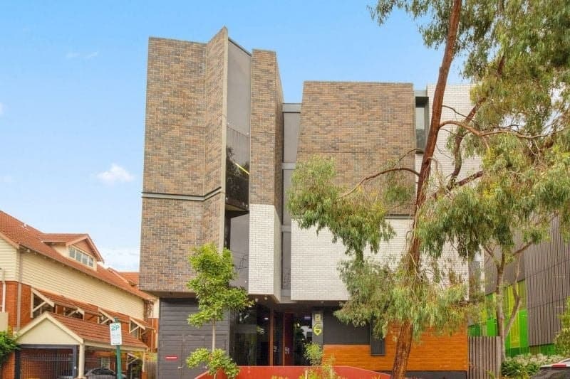 210/6 John Street Box Hill VIC, Box Hill - Image 1