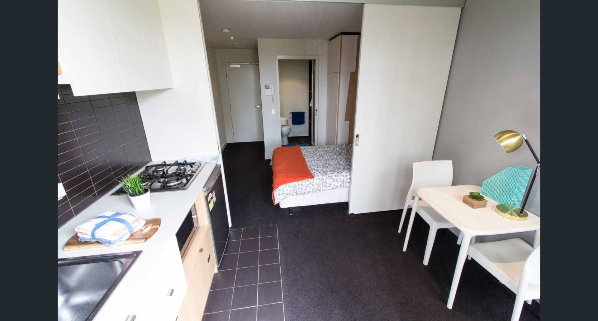 210/6 John Street Box Hill VIC, Box Hill - Thumbnail 2