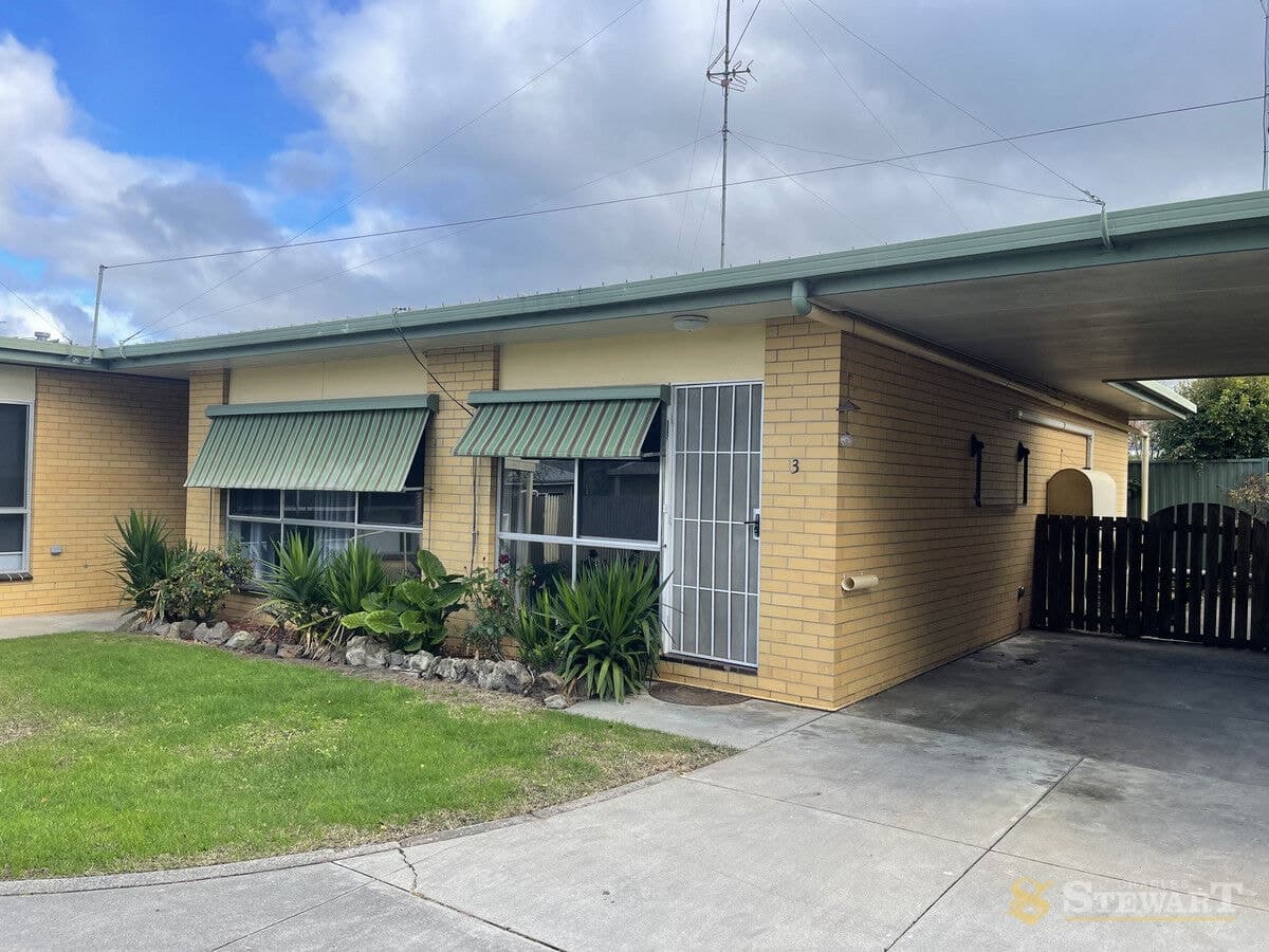 3/10 Pollack Street, Colac, VIC, Colac - Image 1