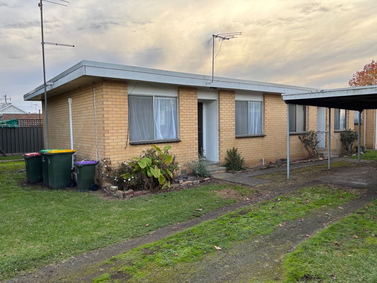 3/6 William Street, Colac, VIC, Colac - Image 1