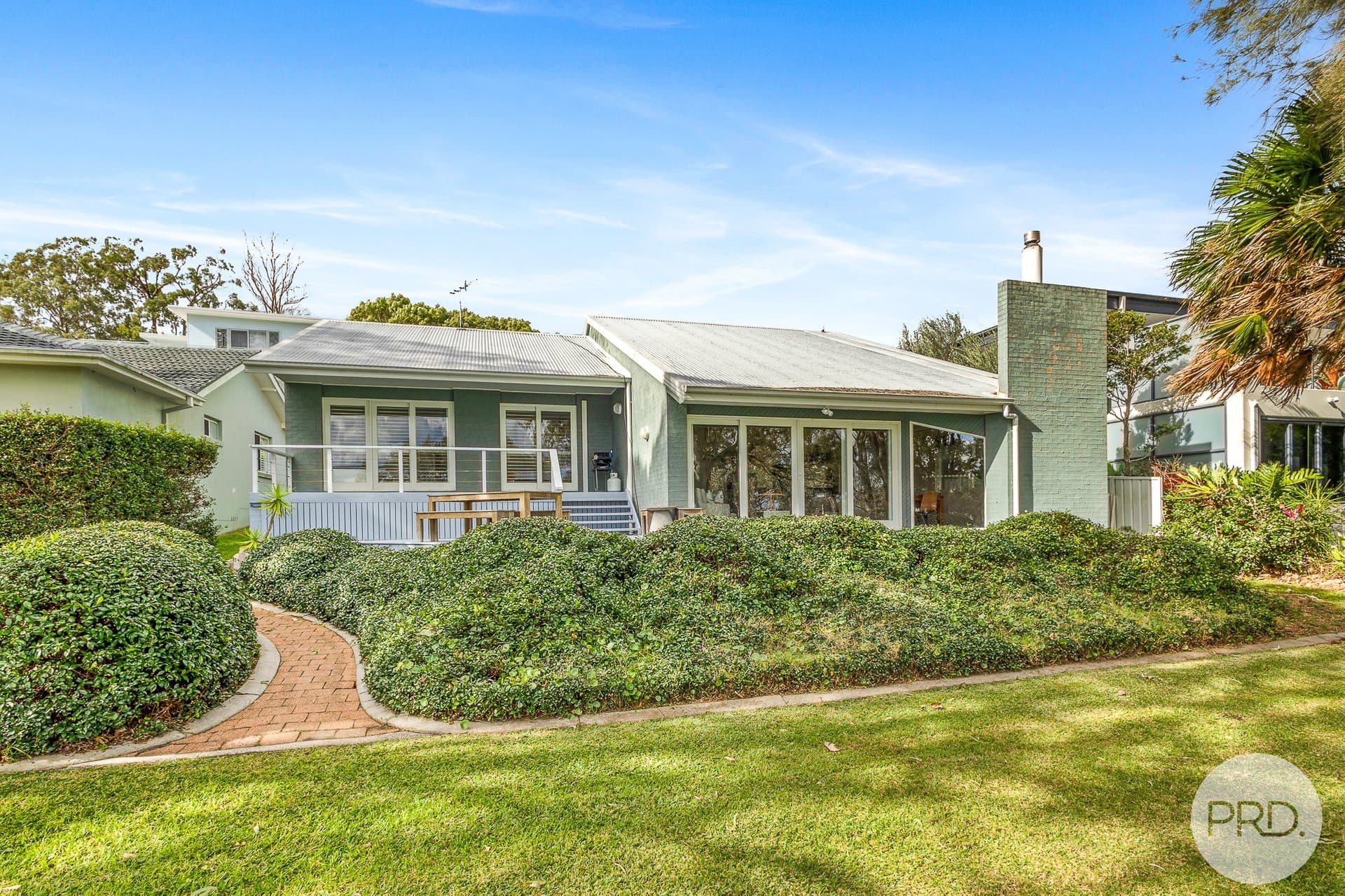 26 Cromarty Road, SOLDIERS POINT NSW 2317, Soldiers Point - Thumbnail 3