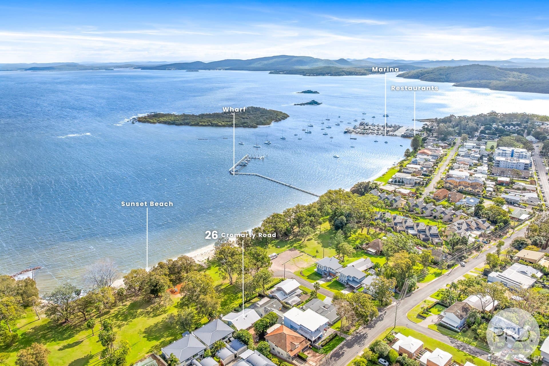26 Cromarty Road, SOLDIERS POINT NSW 2317, Soldiers Point - Thumbnail 8