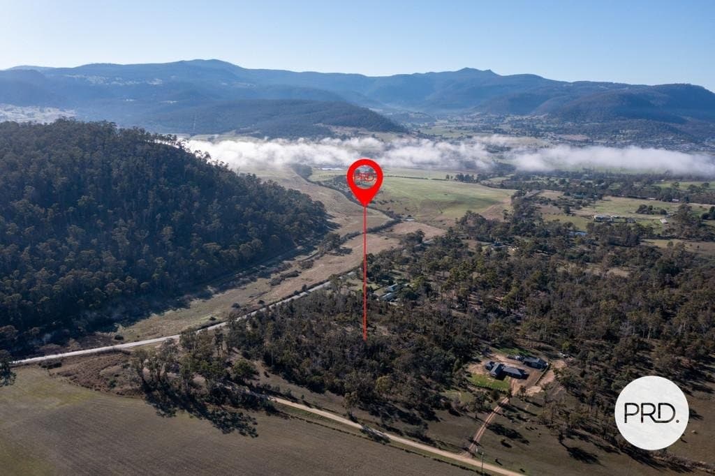 Lot 1 215 Glenfern Road, GLENFERN TAS 7140, Glenfern - Image 1