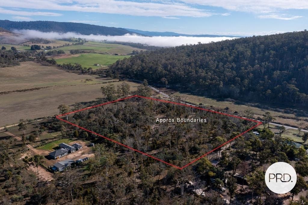 Lot 1 215 Glenfern Road, GLENFERN TAS 7140, Glenfern Property Image - Thumbnail 2