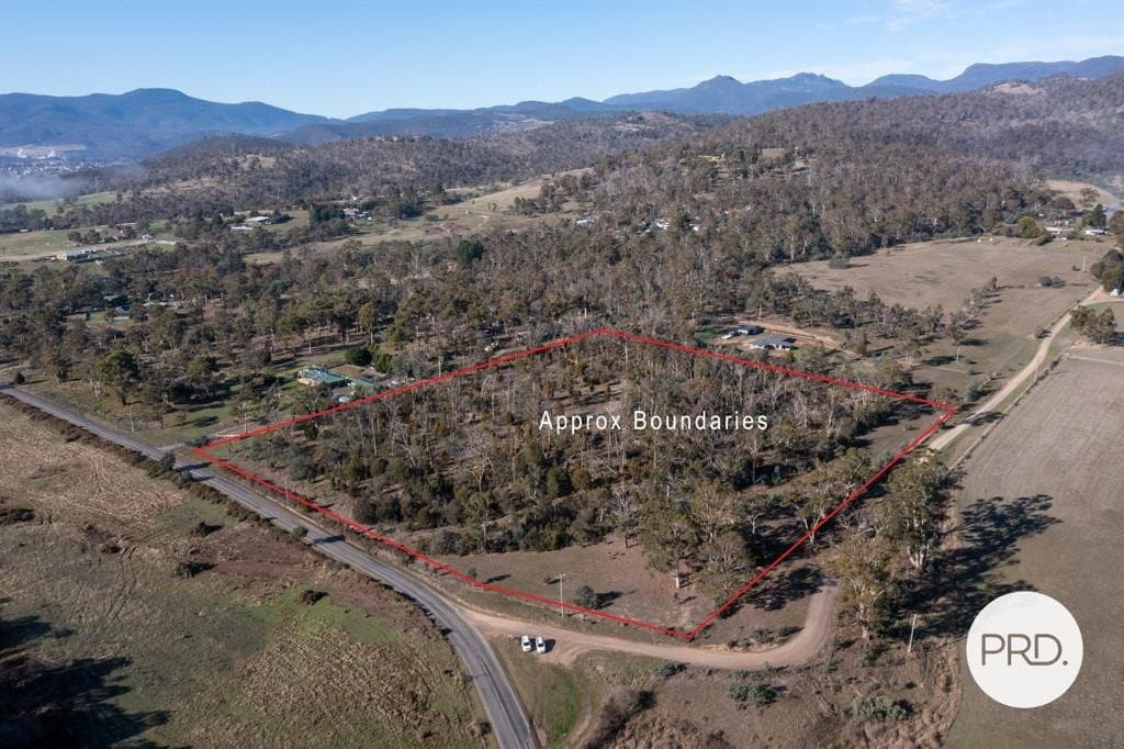 Lot 1 215 Glenfern Road, GLENFERN TAS 7140, Glenfern Property Image - Thumbnail 3