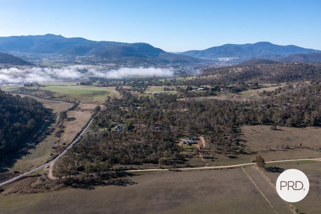 Lot 1 215 Glenfern Road, GLENFERN TAS 7140, Glenfern Property Image - Thumbnail 5