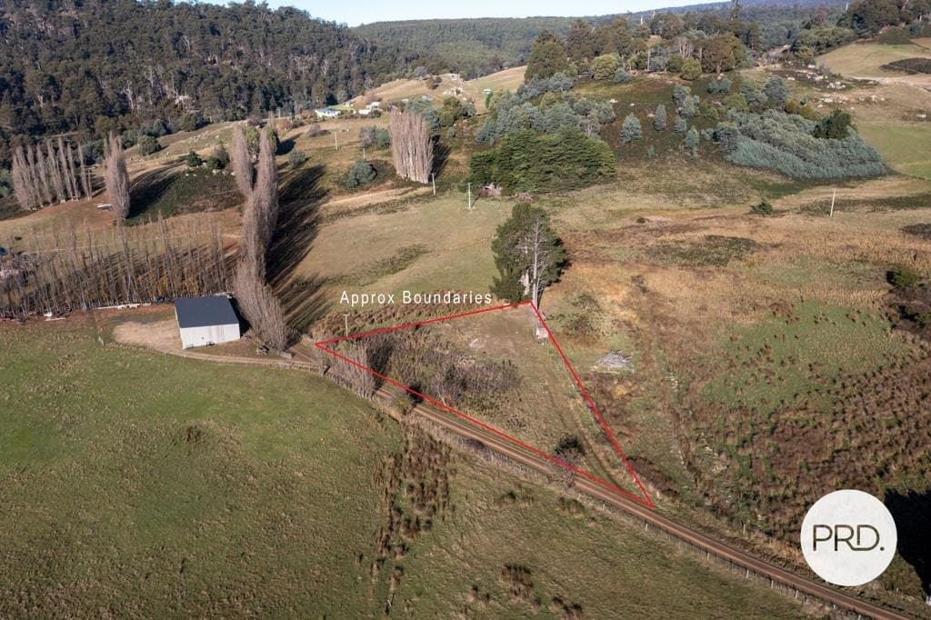 10 Coopers Road, ELLENDALE TAS 7140, Ellendale - Thumbnail 2
