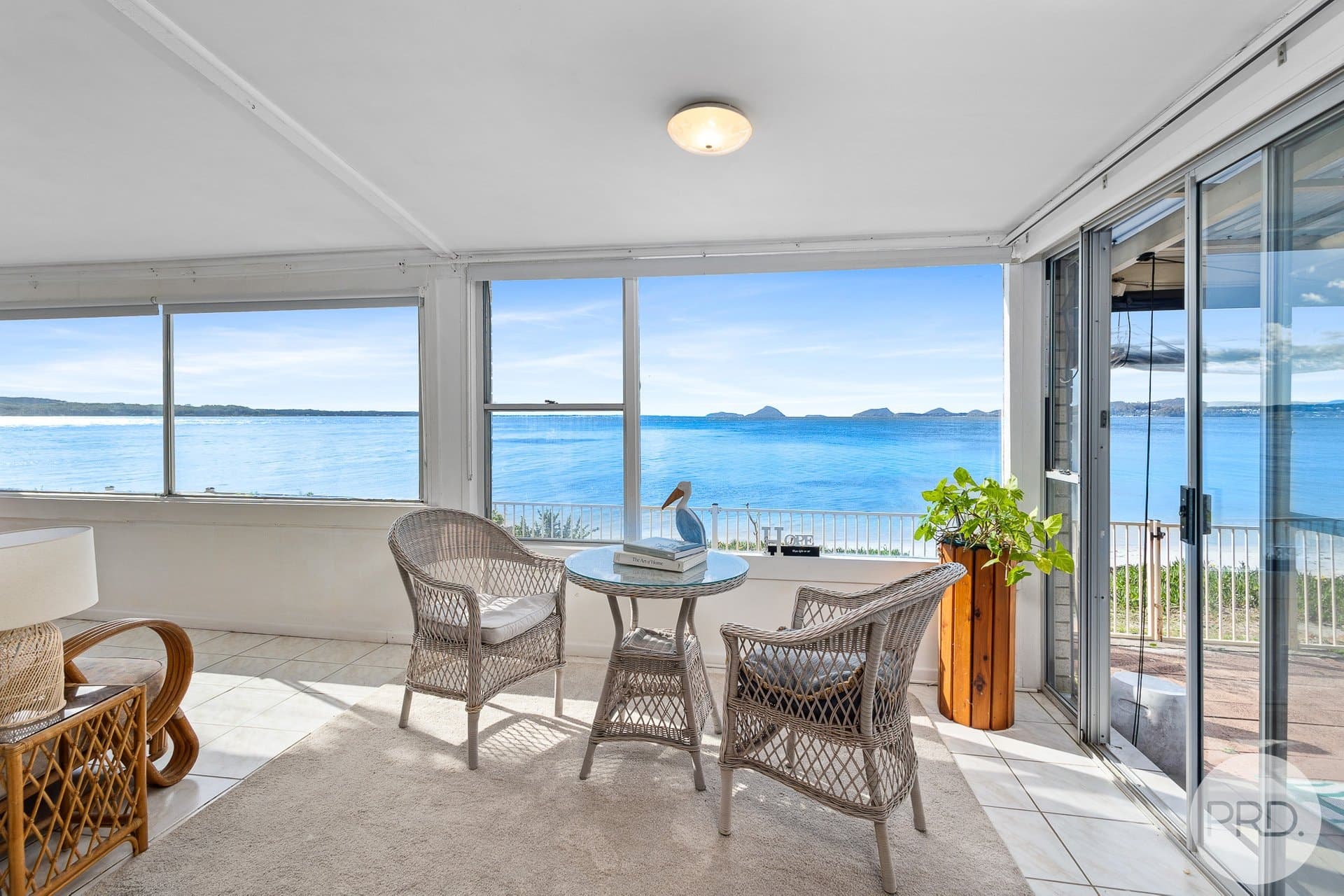 5 Ridgeway Avenue, SOLDIERS POINT NSW 2317, Soldiers Point - Thumbnail 2