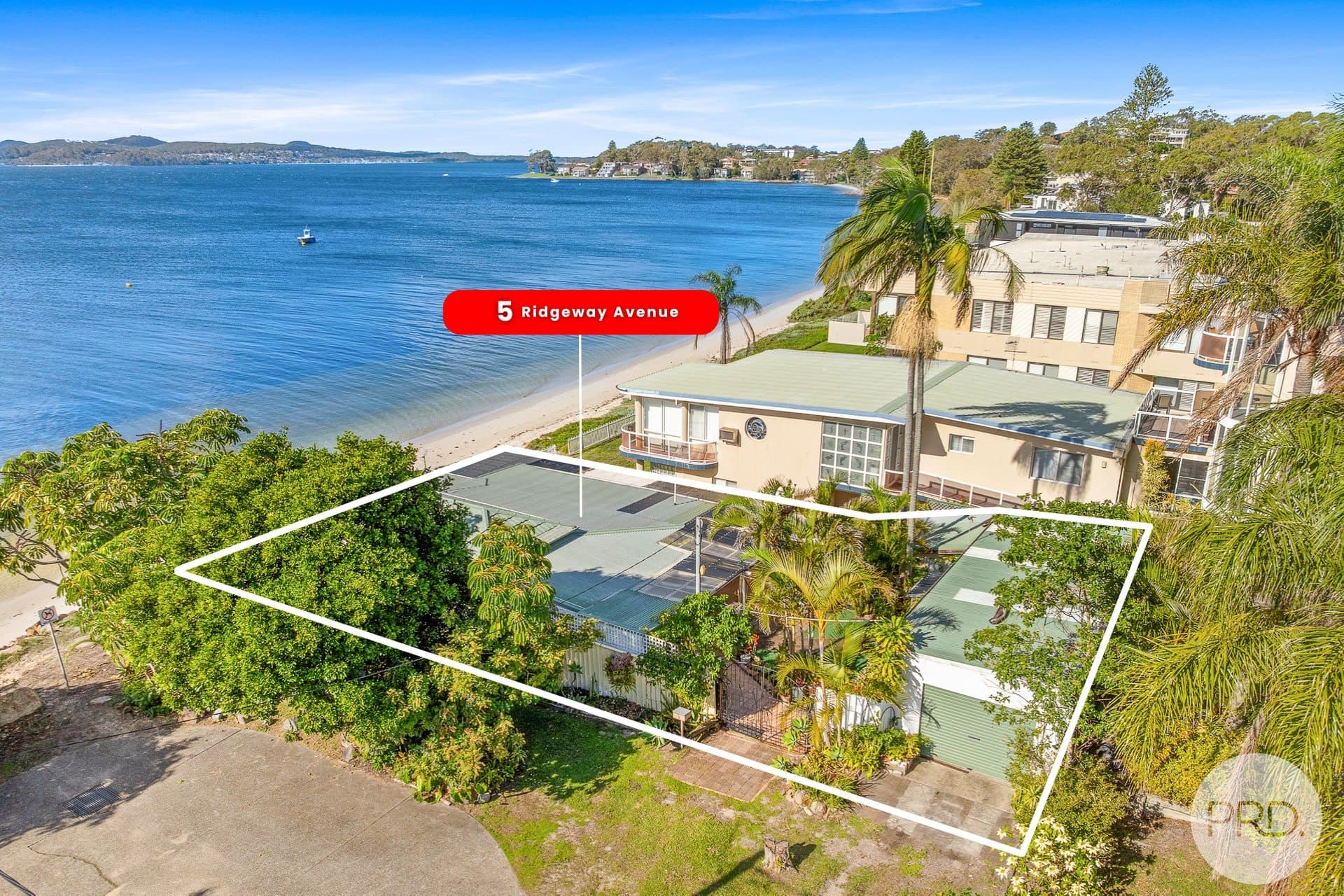 5 Ridgeway Avenue, SOLDIERS POINT NSW 2317, Soldiers Point - Thumbnail 5