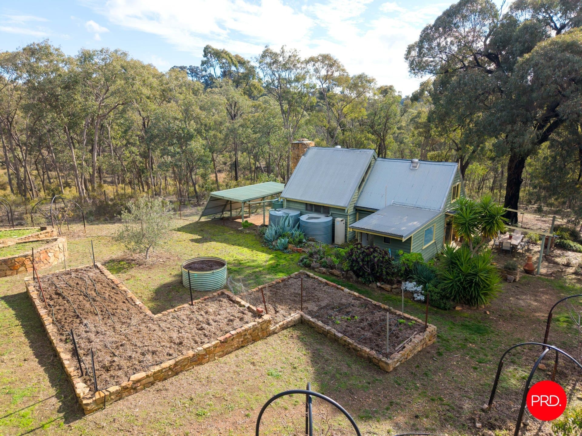156 Bradleys Lane, HEATHCOTE VIC 3523, Heathcote - Thumbnail 3