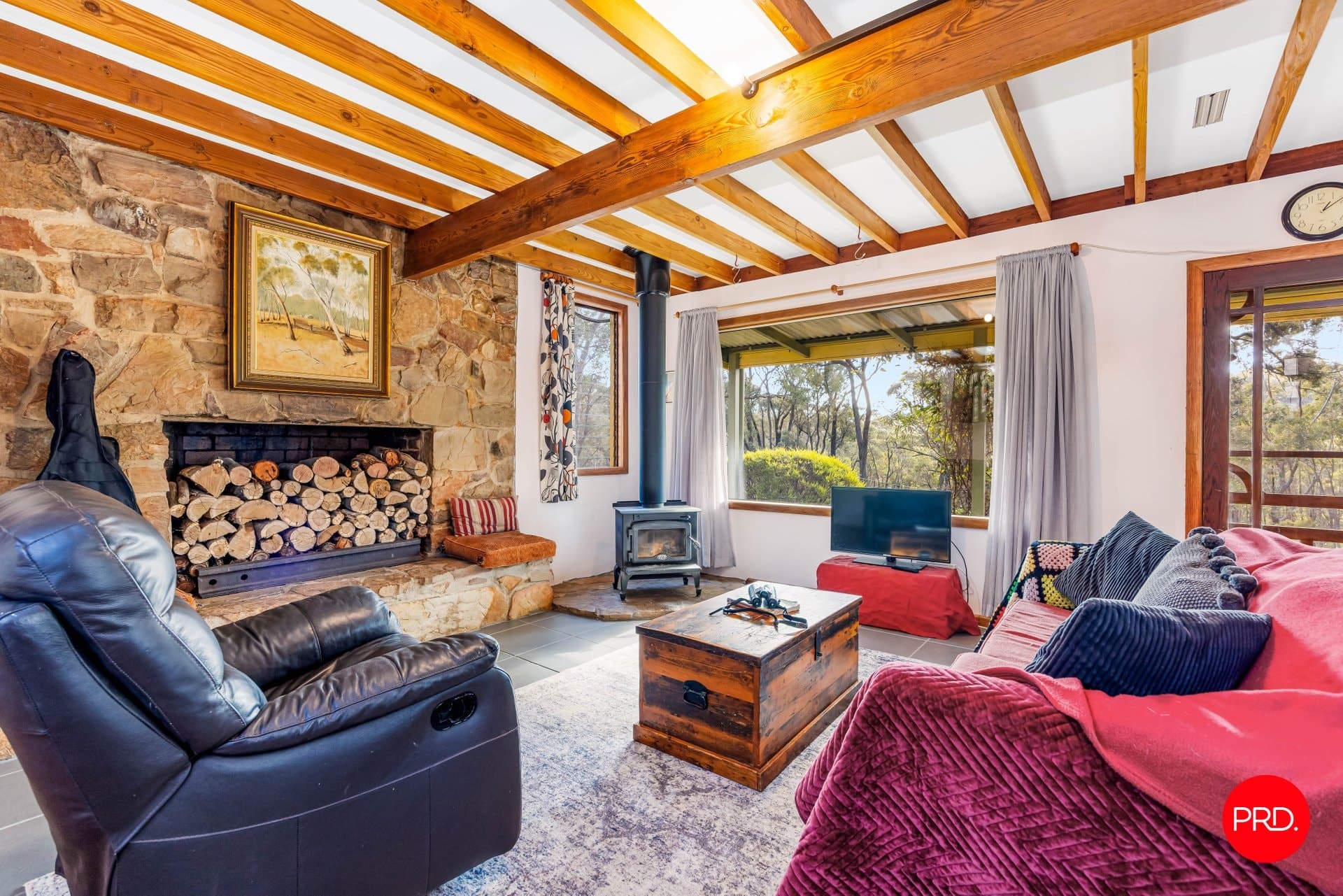 156 Bradleys Lane, HEATHCOTE VIC 3523, Heathcote - Thumbnail 4