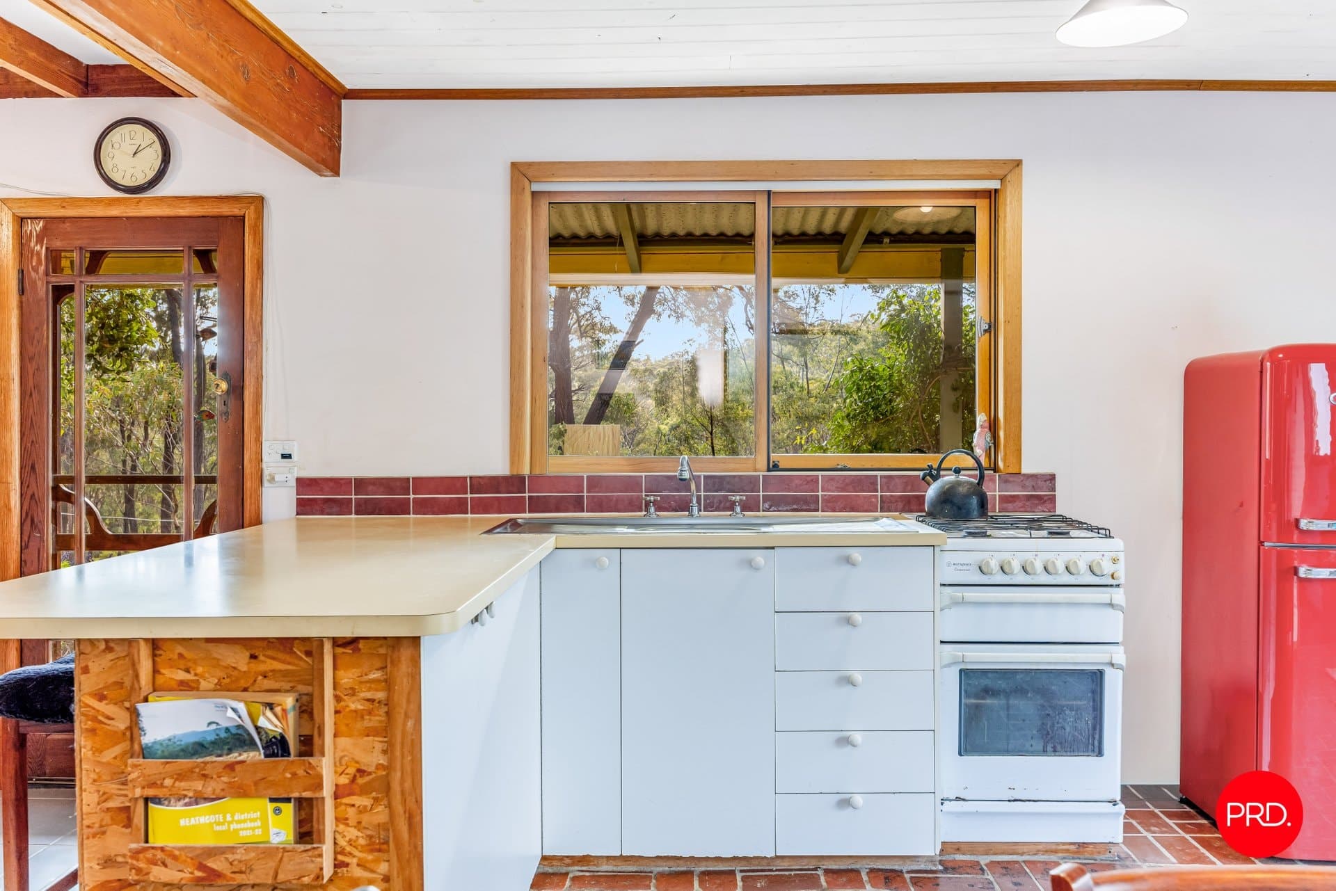 156 Bradleys Lane, HEATHCOTE VIC 3523, Heathcote - Thumbnail 6