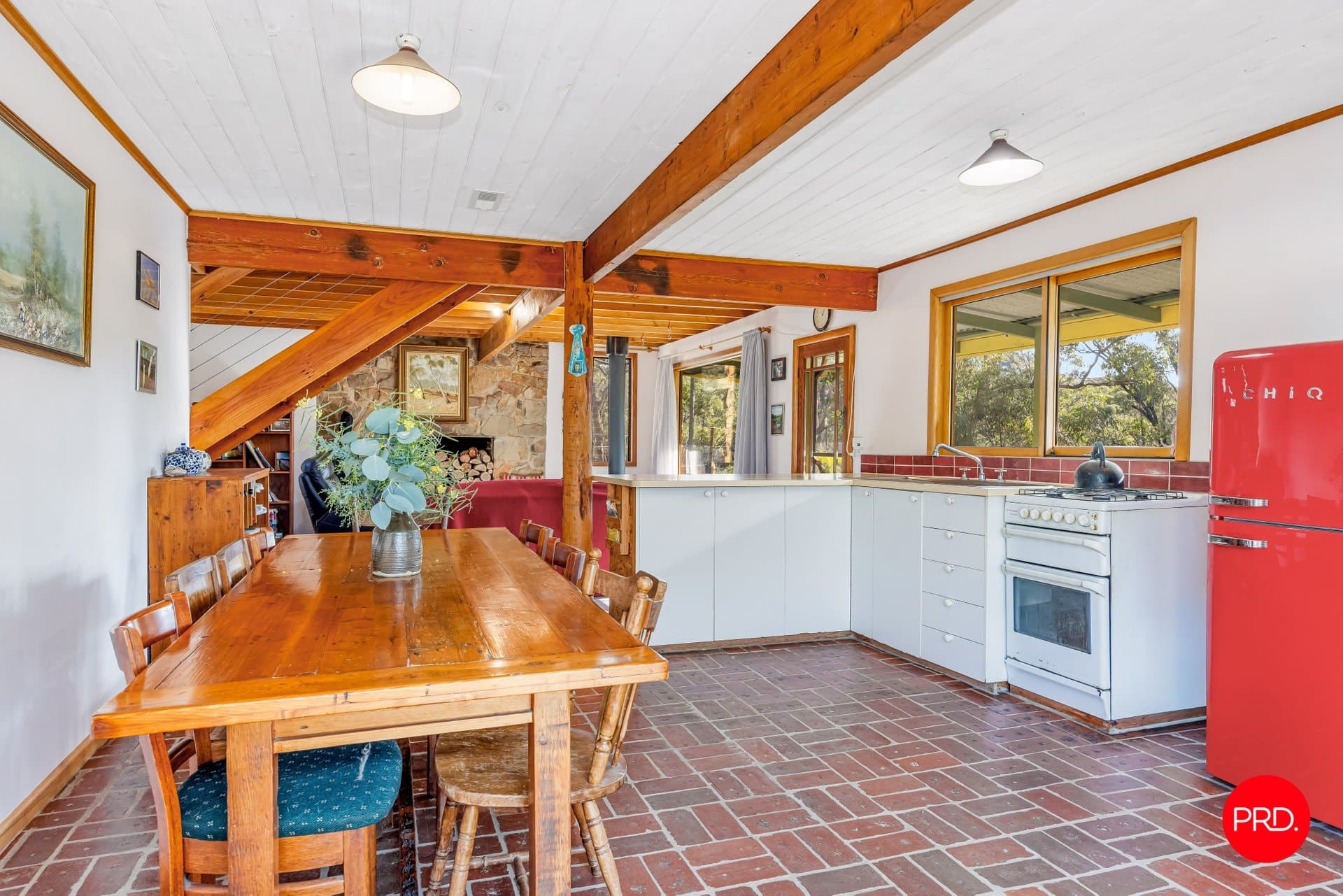 156 Bradleys Lane, HEATHCOTE VIC 3523, Heathcote - Thumbnail 7