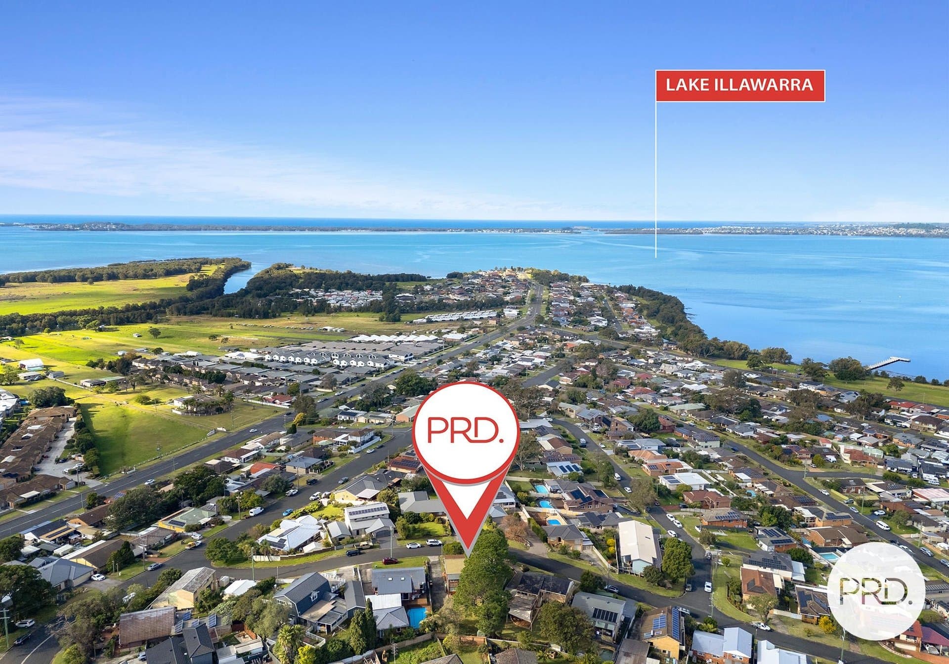 6 Burrows Avenue, KANAHOOKA NSW 2530, Kanahooka - Thumbnail 3