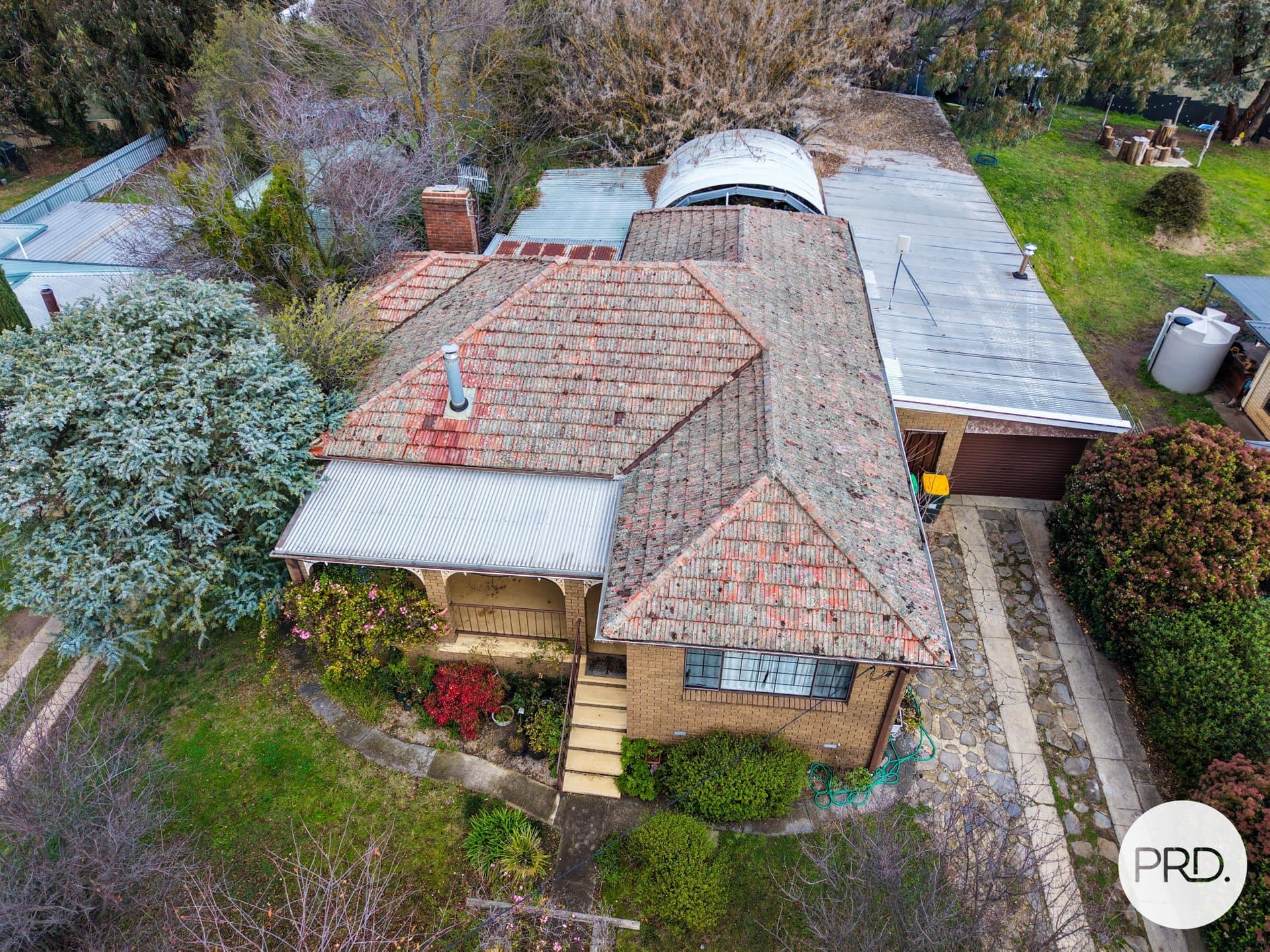 68 Clara Street, TUMBARUMBA NSW 2653, Tumbarumba - Thumbnail 2