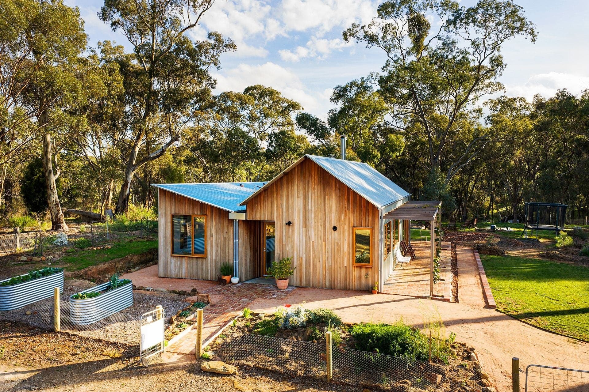 17 Burnett Road, Castlemaine, Castlemaine - Thumbnail 4