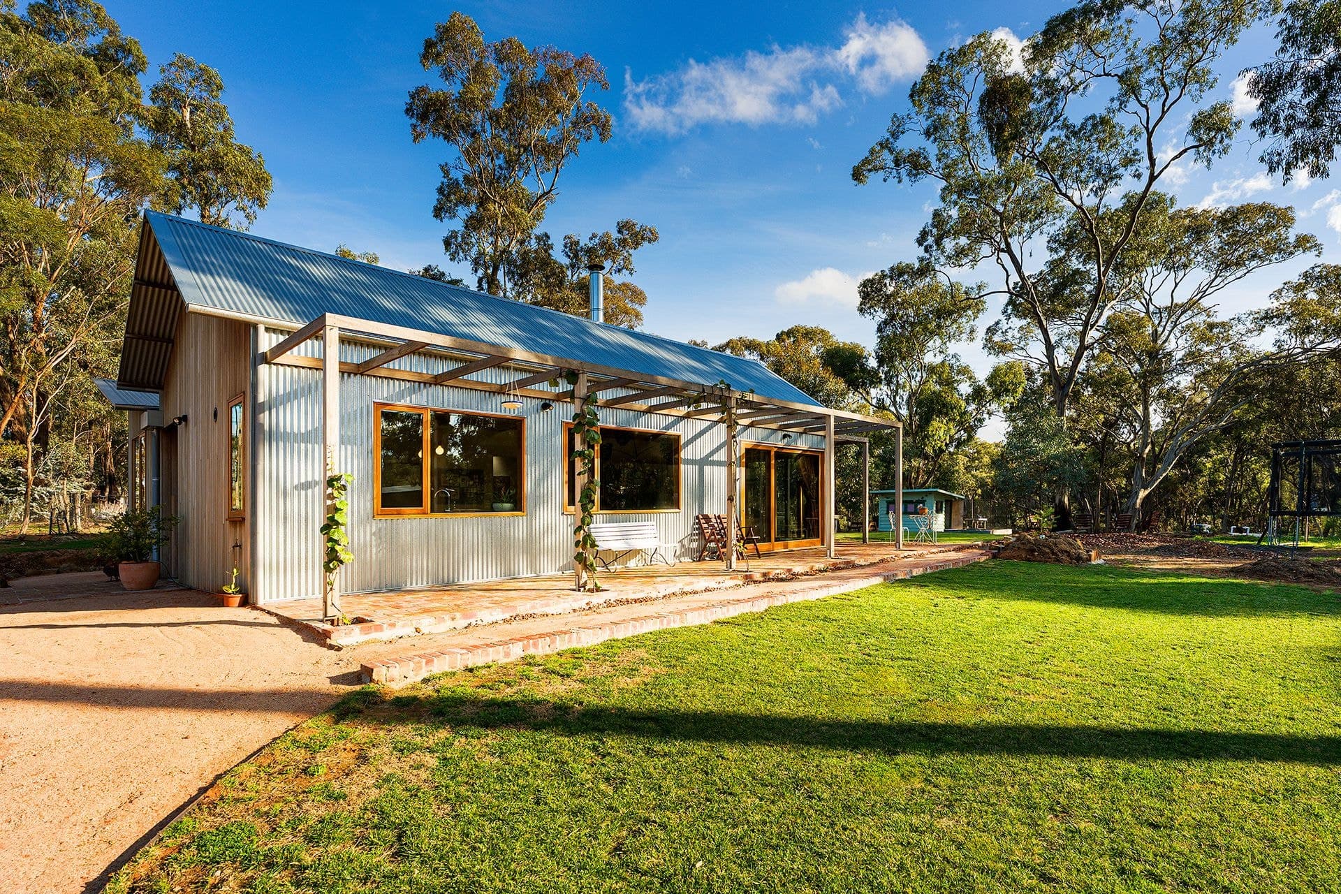 17 Burnett Road, Castlemaine, Castlemaine - Thumbnail 8
