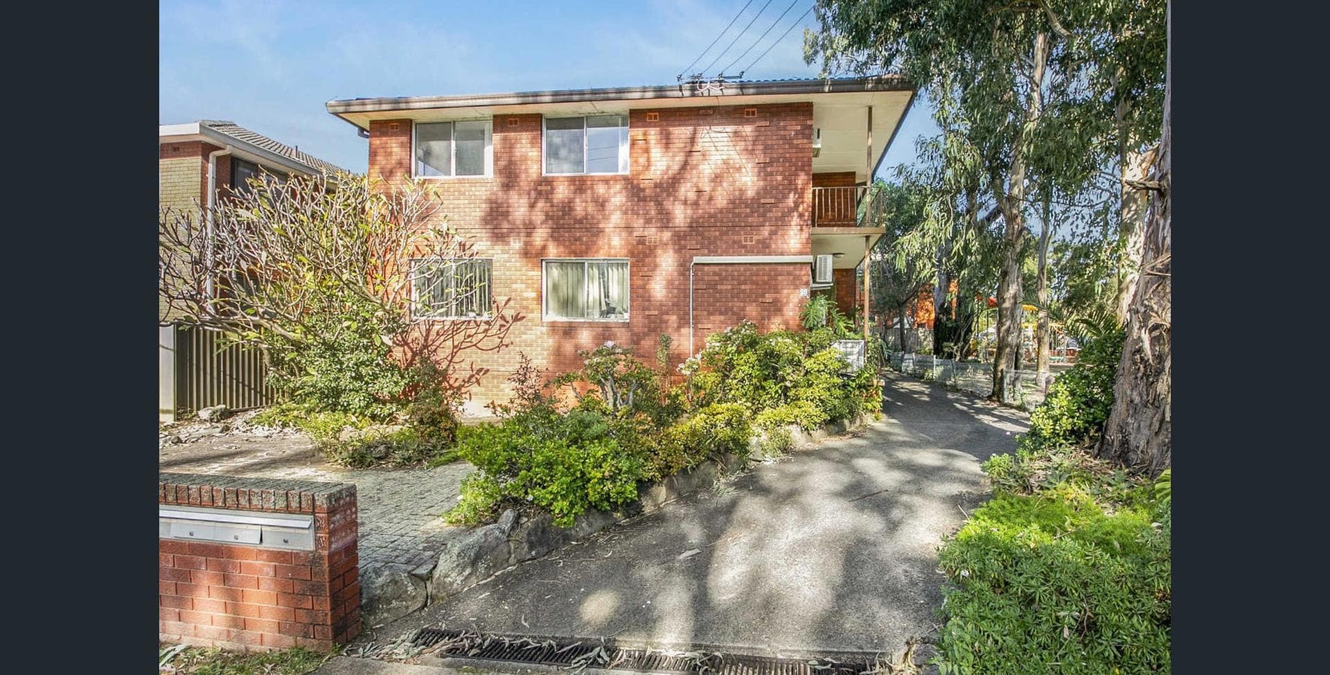 4/28 Myee Street, Merrylands, NSW, Merrylands - Image 1