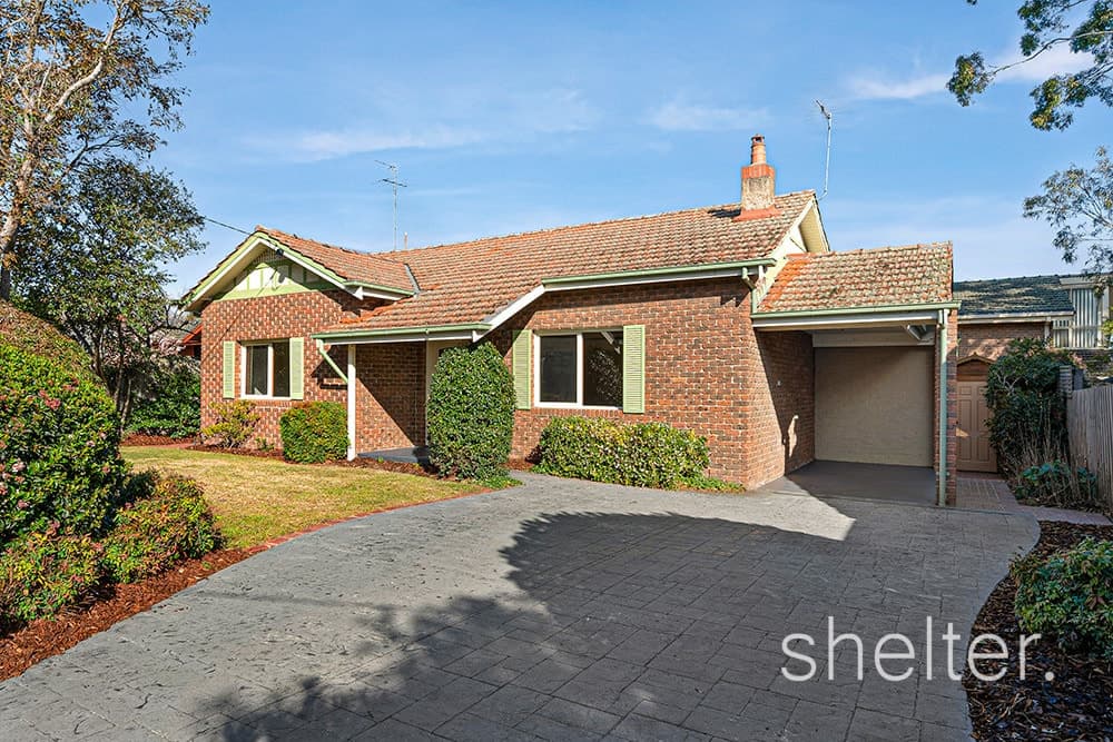 7 Cooloongatta Road Camberwell, Cooloongatta Road Camberwell - Image 1