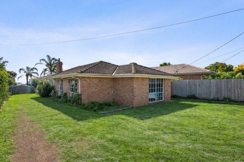 9 Carapooka Avenue Clifton Springs VIC, Clifton Springs - Image 1