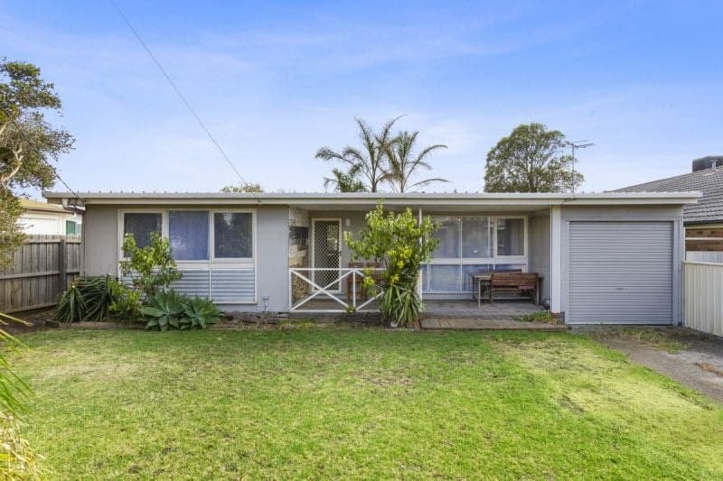 24 Gilbert Street, St Leonards - Image 1