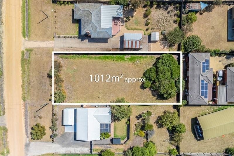 63 Langdon Street Portarlington VIC, Portarlington - Image 1