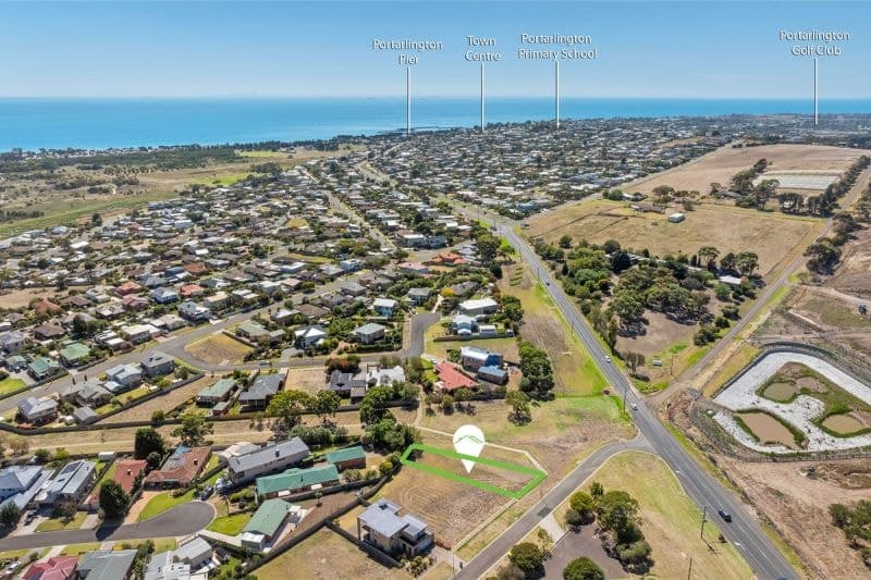 7 Waterview Close Portarlington VIC, Portarlington - Image 1