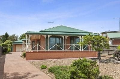 21 Rosslare Court, Portarlington - Thumbnail 2