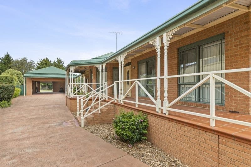 21 Rosslare Court, Portarlington - Thumbnail 7