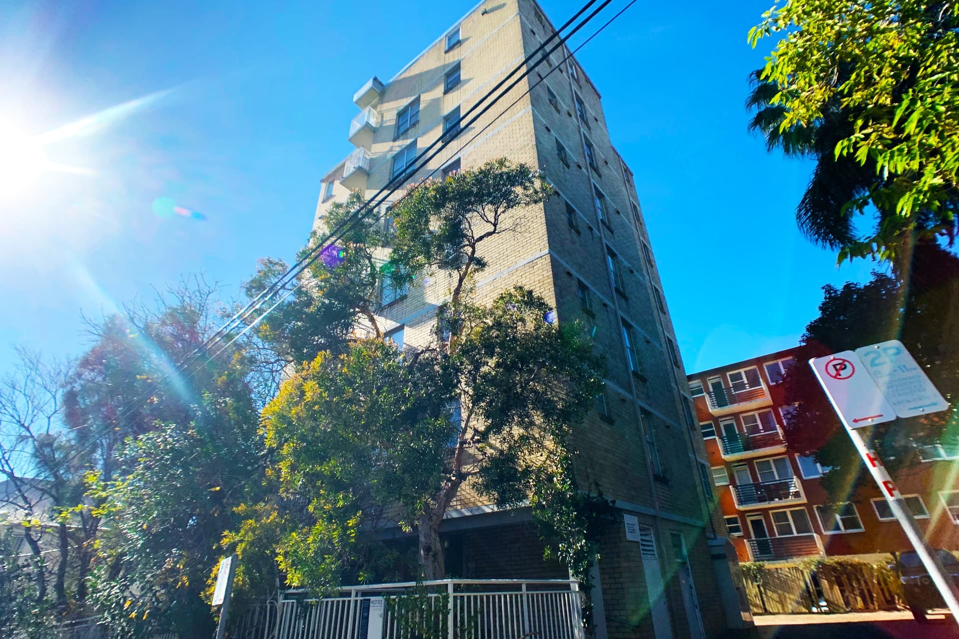 14/54 Heeley Street, Paddington - Thumbnail 5