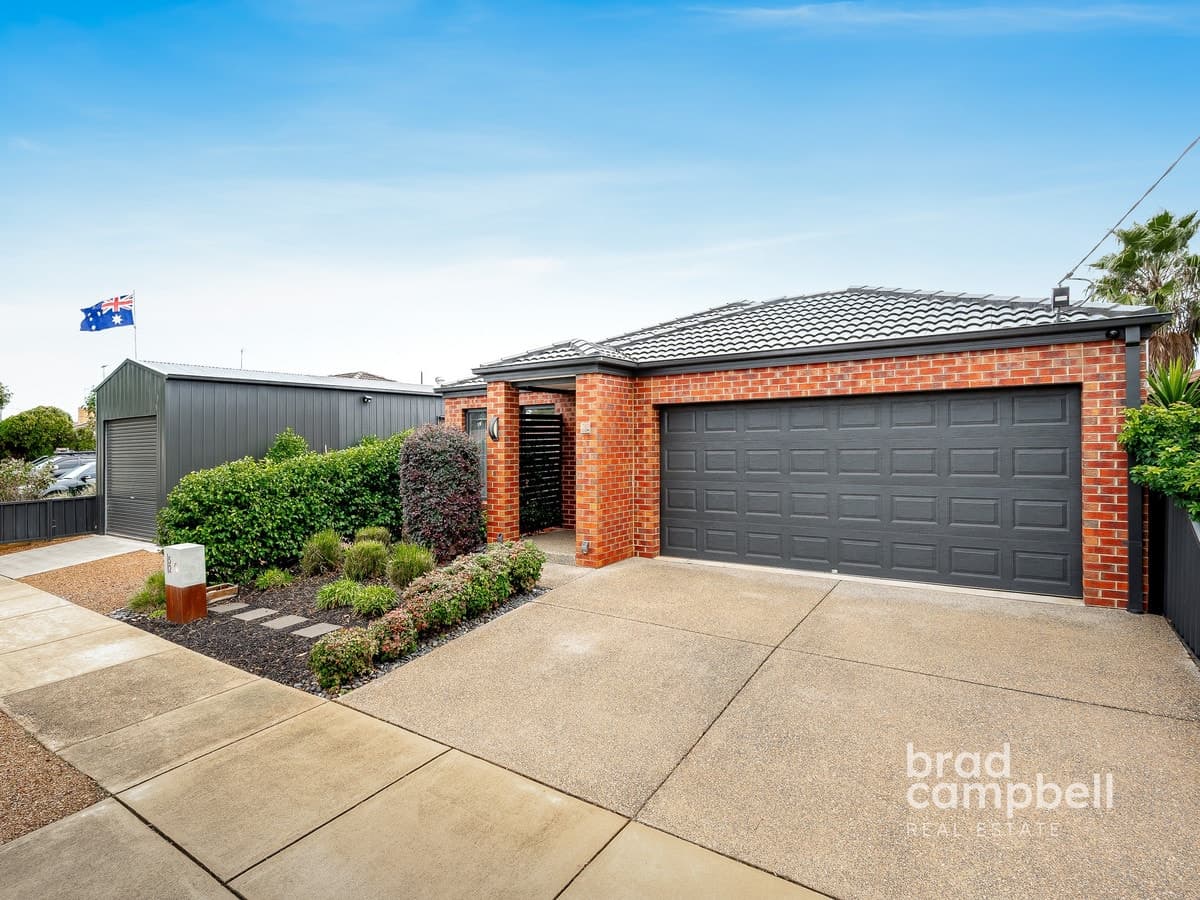 52 Daisy Street, Mooroopna VIC 3629, Mooroopna - Thumbnail 2