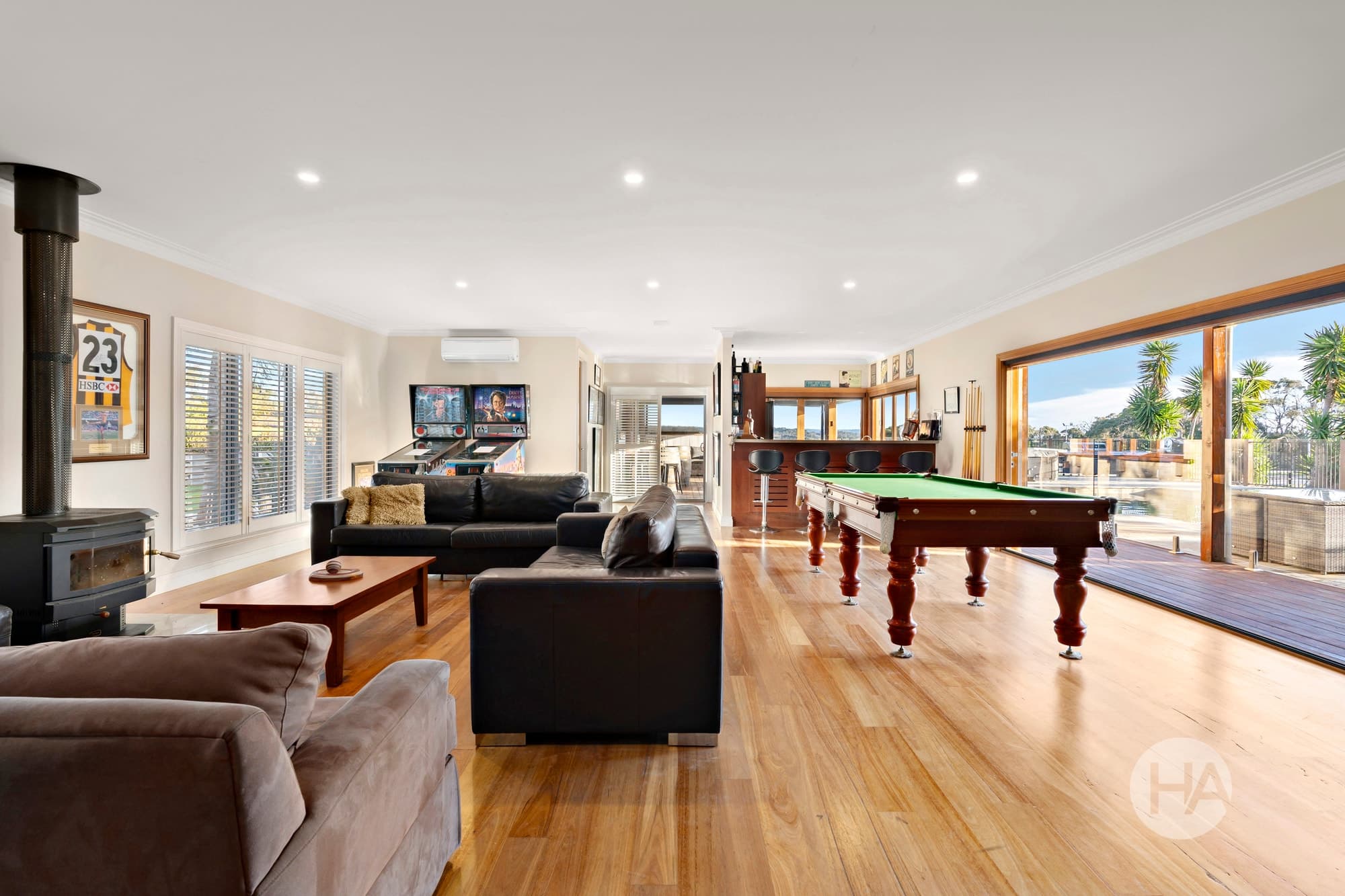 160 Males Road, MOOROODUC, Moorooduc - Thumbnail 8