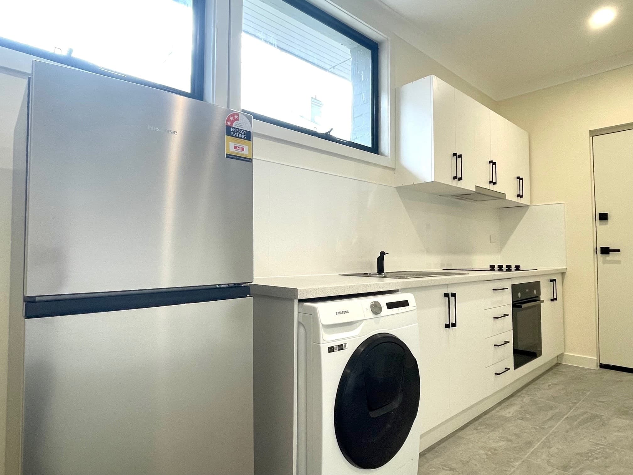 Unit C3/3 Burbank Pl, Baulkham Hills NSW 2153, Sydney, NSW, 2153, Newtown - Thumbnail 4