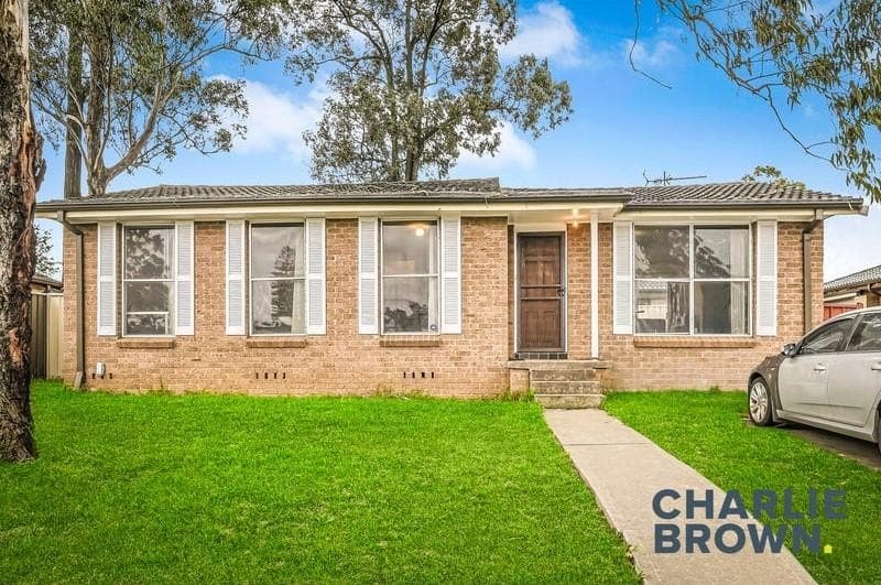 599 Luxford Road, BIDWILL NSW 2770, Bidwill - Image 1