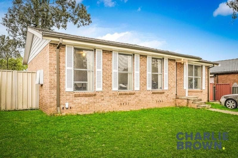 599 Luxford Road, BIDWILL NSW 2770, Bidwill - Thumbnail 2