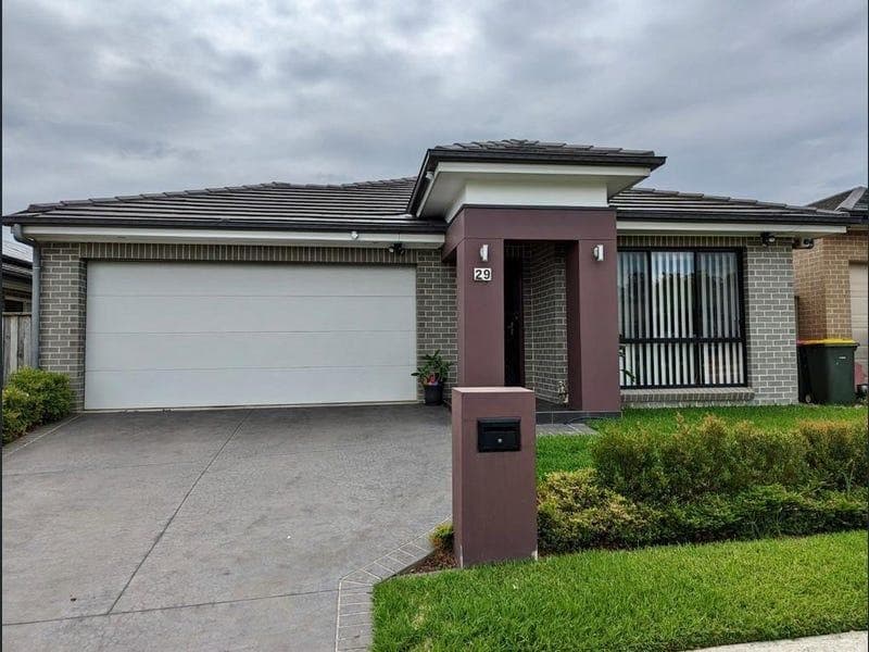 29 Woodburn Street, COLEBEE NSW 2761, Colebee - Image 1