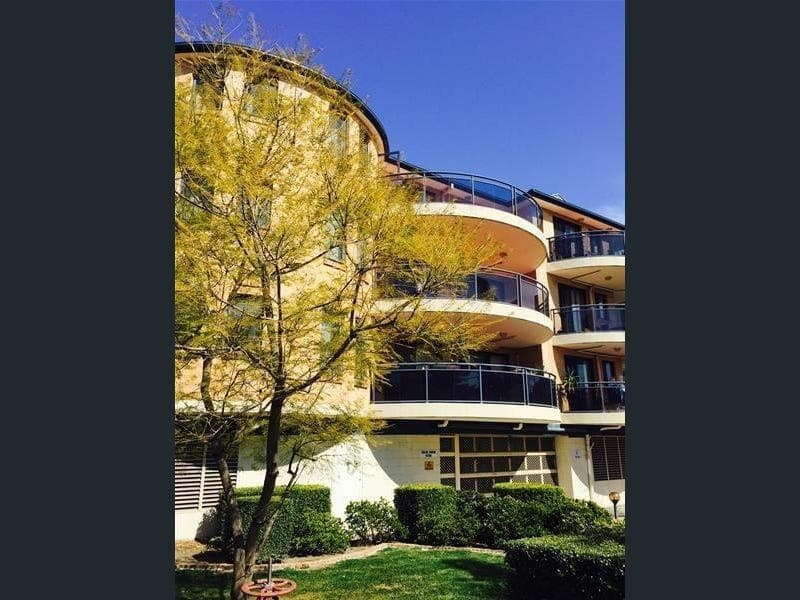 5 / 28-30 Fourth Avenue, BLACKTOWN NSW 2148, Blacktown - Image 1