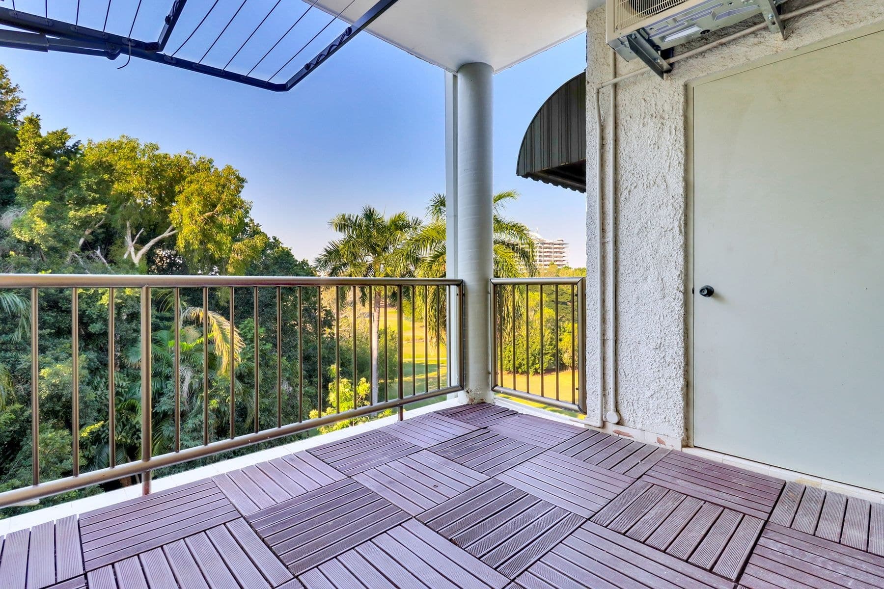 12/16 Houston Street, Larrakeyah, NT 0820, Larrakeyah - Image 1