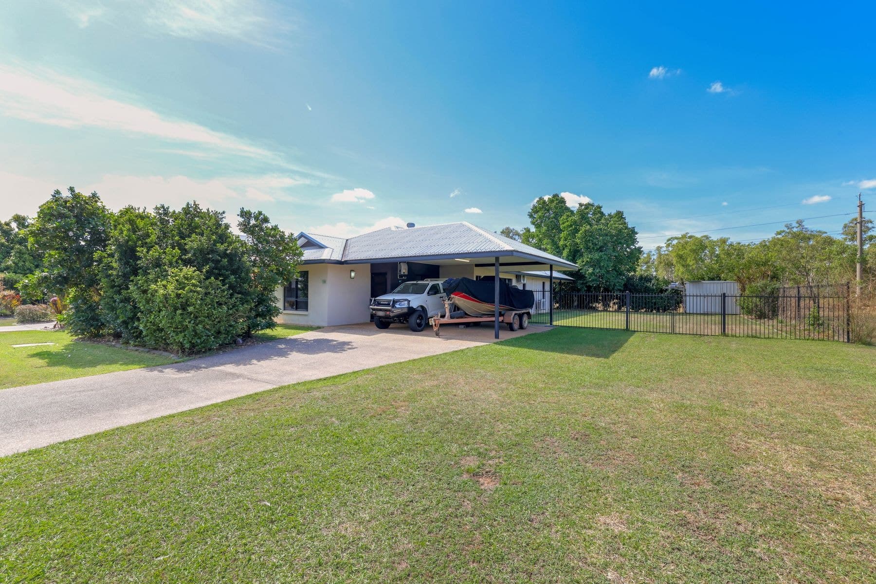 33 Grice Crescent, Coolalinga, NT 0839, Coolalinga - Thumbnail 2